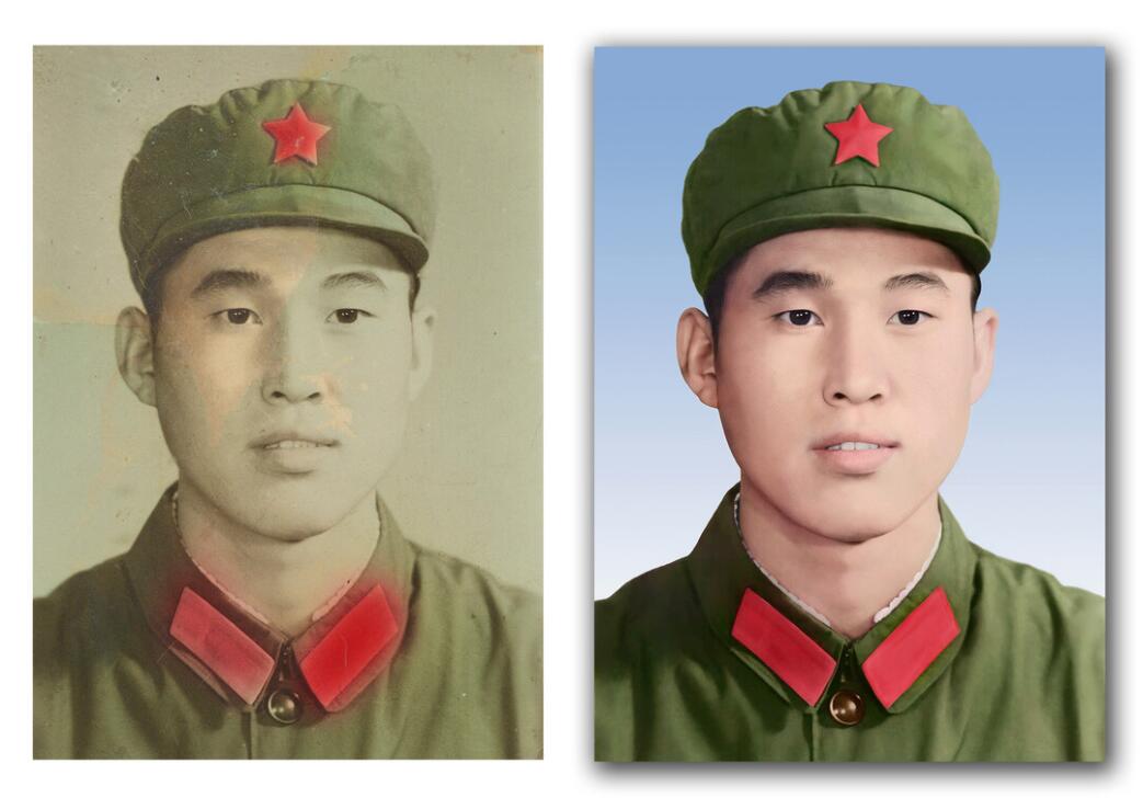福鼎破损照片修复-18