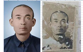 福鼎老照片修复-2