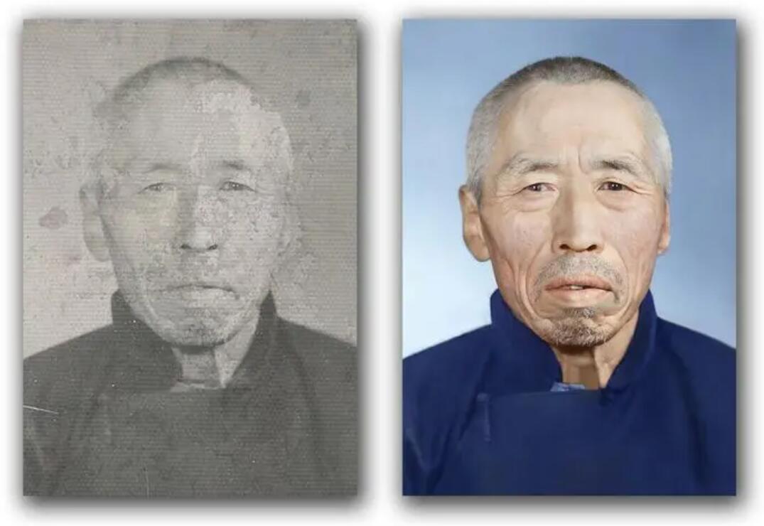 福鼎破损照片修复-56